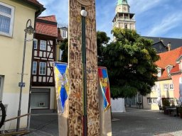 Mittelalterstadtfest 2024